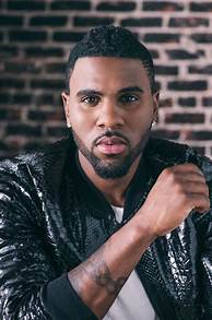 Artist Jason Derulo